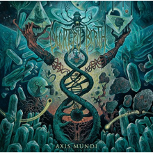 Decrepit Birth - Axis Mundi