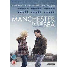 Movie - Manchester By the Sea