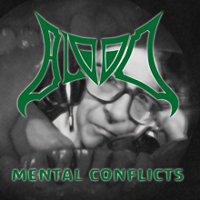 Blood, the - Mental Conflicts
