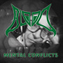 Blood, the - Mental Conflicts