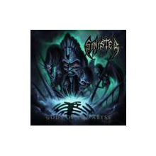 Sinister - Gods of the Abyss