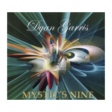Garris, Dyan - Mystic's Nine