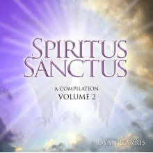 Garris, Dyan - Spiritus Sanctis Vol.2