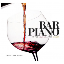 Pagel, Christoph - Barpiano