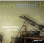 Pagel, Christoph - Piano Dreams Live 2014