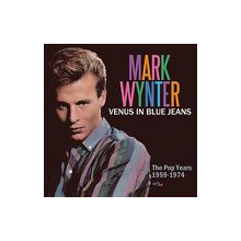 Wynter, Mark - Venus In Blue Jeans: the Pop Years 1959-1974
