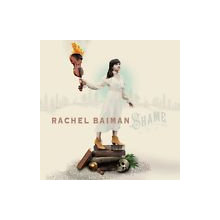 Baiman, Rachel - Shame