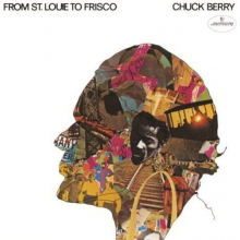 Berry, Chuck - From St. Louie To Frisco