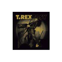 T. Rex - T Rextasy