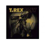 T. Rex - T Rextasy