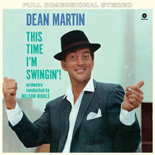 Martin, Dean - This Time I'm Swingin'!
