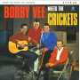 Vee, Bobby - Meets the Crickets