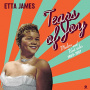 James, Etta - Tears of Joy - Modern & Kent Sides