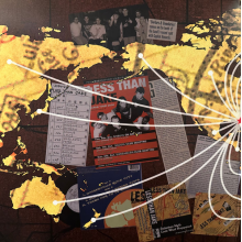 Less Than Jake - Borders & Boundaries