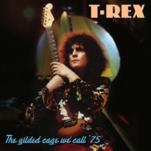 Marc Bolan & T. Rex - The Gilded Cage We Call 75