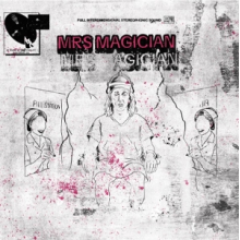 Mrs. Magician - Hangover