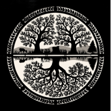 Nastasia, Nina - On Leaving