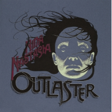 Nastasia, Nina - Outlaster