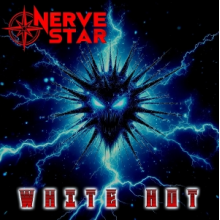 Nerve Star - White Hot