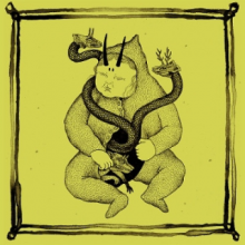 One Leg One Eye - ...and Take the Black Worm With Me