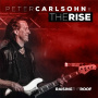 Peter Carlsohn's the Rise - Raising the Roof