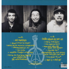 Propagandhi - How To Clean Everything