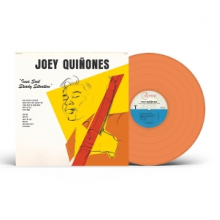 Quinones, Joey - Inna Soul Steady Situation