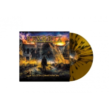 Rexoria - Fallen Dimension
