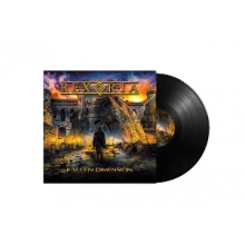 Rexoria - Fallen Dimension