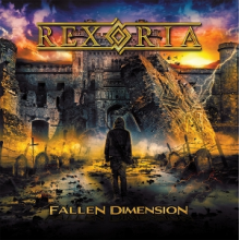 Rexoria - Fallen Dimension