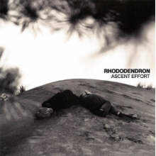 Rhododendron - Ascent Effort