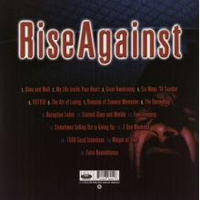 Rise Against - The Unraveling
