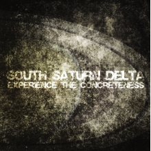South Saturn Delta - Experience the Concreteness