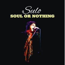 Sulo - Soul or Nothing