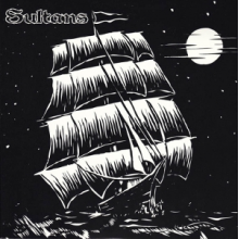 Sultans - Ghost Ship