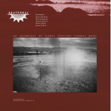 V/A - Xkatedral Anthology Series Ii