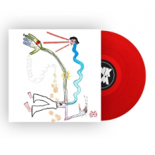 Veps - Churchyardstreet 8b