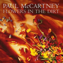 Mccartney, Paul - Flowers In The Dirt Lp