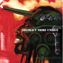 Abstract Tribe Unique - South Central Thynk Taynk