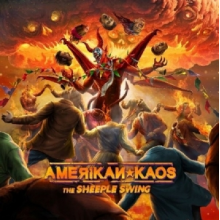 Amerikan Kaos - The Sheeple Swing