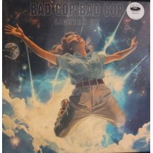 Bad Cop Bad Cop - Lighten Up