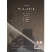 Blackpink - Deadline