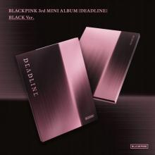 Blackpink - Deadline