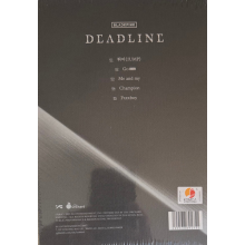 Blackpink - Deadline