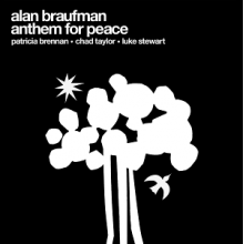 Braufman, Alan - Anthem of Peace