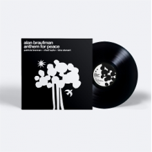 Braufman, Alan - Anthem of Peace
