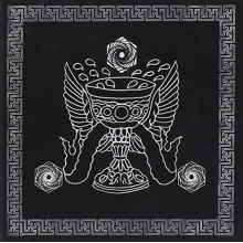 Burial Hex - In Psychic Defense