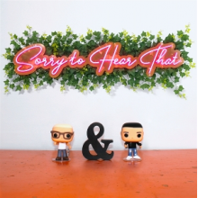 Callahan & Witscher - Sorry To Hear That