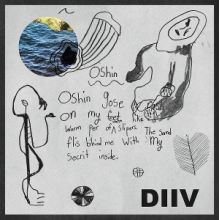 Diiv - Oshin