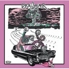 Draumar - Draumar